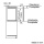 Neff K 236 A++ Mini-Khlschrank 147 L wei Bild 4