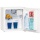 Exquisit A++ Mini Khlschrank Khlteil 36 L wei Bild 3