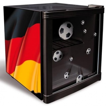 Husky HUS-CC 137 Mini Khlschrank A+ 50 L Deutschland Bild 1