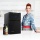 Klarstein C Mini Khlschrank 44 L blau Bild 5