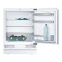 Neff KU 215 E Mini-Khlschrank A++ wei Bild 1