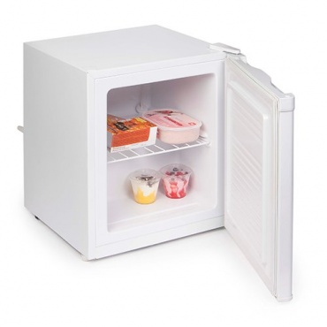 Domo A+ Mini Khlschrank 34 L 44 x 49 x 51 cm wei Bild 1