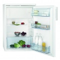 AEG SANTO Mini-Khlschrank A+ 118 L Khlteil 18 L wei Bild 1