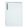 AEG SANTO Mini-Kühlschrank A+ 118 L Kühlteil 18 L weiß Bild 5