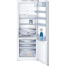 Neff K 225 Mini-Khlschrank A++ wei Bild 1