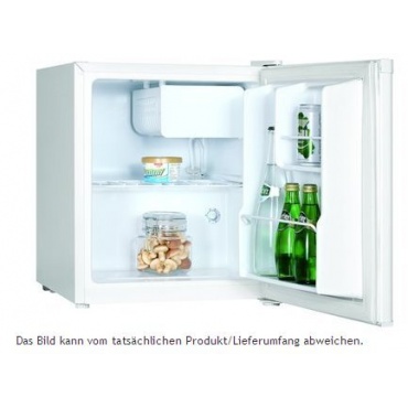 Coolstar A++ Mini-Khlschrank 47 L FR 053 wei Bild 1