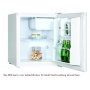 Coolstar A++ Mini-Khlschrank 47 L FR 053 wei Bild 1