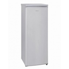 GGV KS325SI Standkhlschrank A+ 240 L Khlteil silber Bild 1