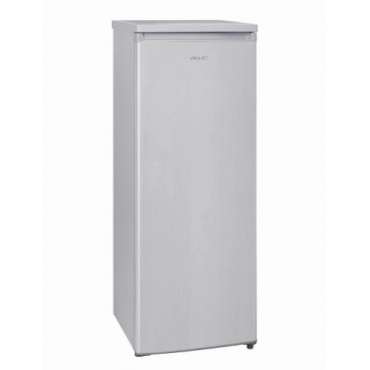GGV KS325SI Standkhlschrank A+ 240 L Khlteil silber Bild 1