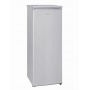 GGV KS325SI Standkhlschrank A+ 240 L Khlteil silber Bild 1