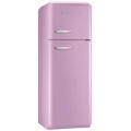 Smeg Standhlschrank A++ Khlteil 229 L cadillac pink Bild 1