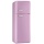 Smeg Standhlschrank A++ Khlteil 229 L cadillac pink Bild 1