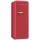 Smeg Standkhlschrank A+ 256 L Rot Retro  Bild 1