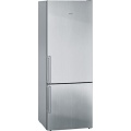 Siemens A+++ Standkhlschrank Khlteil 377 L silber Bild 1