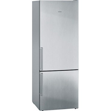 Siemens A+++ Standkhlschrank Khlteil 377 L silber Bild 1