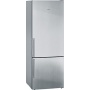 Siemens A+++ Standkhlschrank Khlteil 377 L silber Bild 1