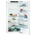AEG SANTO Standkhlschrank A+++ 185 L Khlteil wei Bild 1