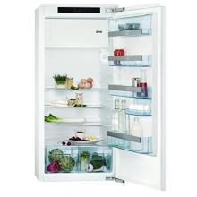 AEG SANTO Standkhlschrank A+++ 185 L Khlteil wei Bild 1