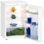 Exquisit KS 17-5 A++ Standkhlschrank 120 L wei Bild 1