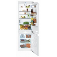 Liebherr ICN 3366 Standkhlschrank A++ Khlteil 196 L  Bild 1