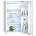 Exquisit KS 117-4 A++ Standkühlschrank 69 L weiß Bild 1