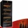 Avintage Weinkhlschrank A 294 Flaschen schwarz Bild 2