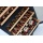 Coobinox Weinkhlschrank 110 Flaschen Edelstahl Bild 3