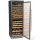 Coobinox Weinkhlschrank 157 Flaschen schwarz Bild 1
