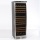Coobinox Weinkhlschrank 157 Flaschen schwarz Bild 3