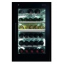 V-ZUG Weinkhlschrank A 36 Flaschen schwarz Bild 1