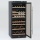 Coobinox Weinkhlschrank 110 Flaschen schwarz Bild 5
