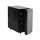 Living in Style A Weinkhlschrank 8 Flaschen schwarz Bild 2
