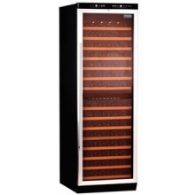 Polar Weinkhlschrank schwarz Bild 1