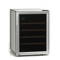 Dometic G Weinkhlschrank 25 Flaschen silber Bild 1
