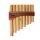 Gewa Panflte Premium C Dur 8 Rohre Bild 1