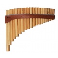 Gewa Panflte Premium G Dur 20 Rohre Bild 1