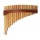 Gewa Panflte Premium G Dur 20 Rohre Bild 1