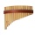 Gewa Panflte Premium C Dur 18 Rohre  Bild 1