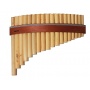 Gewa Panflte Premium C Dur 18 Rohre  Bild 1