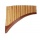 Gewa Panflte Premium G Dur 18 Rohre  Bild 1