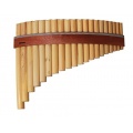 Gewa Panflte Premium C Dur 20 Rohre  Bild 1