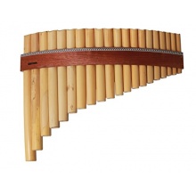 Gewa Panflte Premium C Dur 20 Rohre  Bild 1