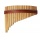Gewa Panflte Premium C Dur 20 Rohre  Bild 1
