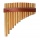 Gewa Panflte Premium Bb Dur 15 Rohre Bild 1