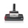 Bosch Bodenstaubsauger C mit Beutel tornadorot Bild 4