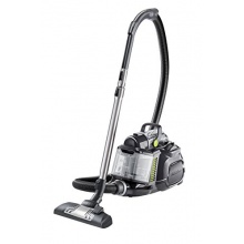 AEG Bodenstaubsauger ohne Beutel A 800 W schwarz grn Bild 1