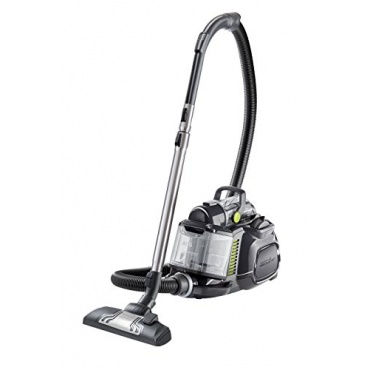 AEG Bodenstaubsauger ohne Beutel A 800 W schwarz grn Bild 1