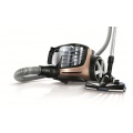 Philips Bodenstaubsauger A beutellos kupfer Bild 1