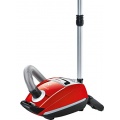 Bosch Bodenstaubsauger Hartbodendse tornadorot Bild 1
