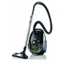 AEG Bodenstaubsauger mit Beutel A 700 W schwarz grn Bild 1